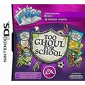 Electronic Arts Flips Too Ghoul For School Refurbished Nintendo DS Game